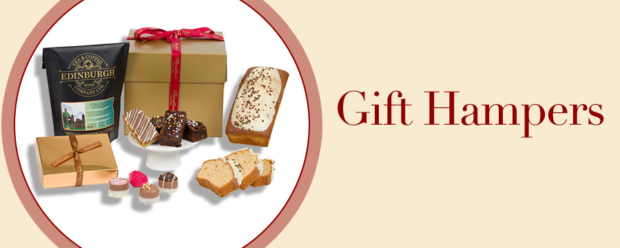 All Gift Hampers