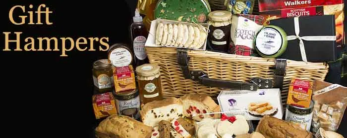 Gift Hampers