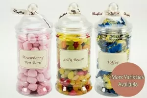 Add a Jar of Sweets to Your Order