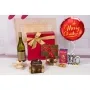 Christmas Celebration Gift Box