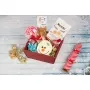 Christmas Selection Tray