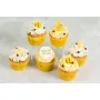 HapBee Birthday Cupcakes