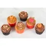 Harvest Time Cupcakes
