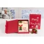 Personalised Nutcracker Blondie Christmas Card Box