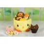 Easter Muffin gift bag
