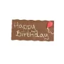 Your Message Chocolate Bar