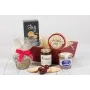 Bradfords Cheese and Chutney Tray