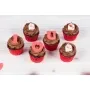 Love Letters Cupcakes
