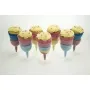 Sherbet Cocktails