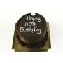 Chocolate Fudge Cake