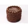 Chocolate Indulgence Cake