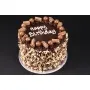 Malteser Surprise Indulgence Cake