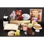 Prancers Christmas Gift Hamper Box