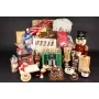 Vixen Family Christmas Gift Hamper International