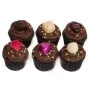 Chocolate Box Cupcakes 1