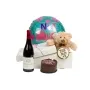 Best Mum Bear Gift Box