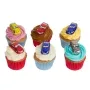 Grand Prix Cupcakes 1