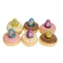Dino Egg Donuts 6