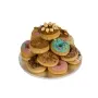 Doughnut Stack