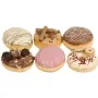 Filled and Fancy Doughnuts 1
