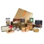 Bradfords Everyday Hamper Box