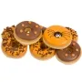Spooky Spider Halloween Doughnuts 1