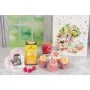 Floral Teatime Gift Bag