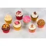Personalised Select Your Own Cupcakes Delivered NExt Day