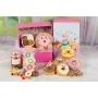 Lets Party Donut Birthday Gift Tower Delivered
