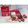 Christmas Card Treat Box