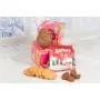 Small Christmas Gift Tower
