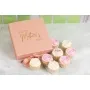 Mothers Day Mums Rose Design Cupcakes