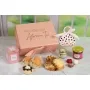 Mother's Day Afternoon Tea and Patisserie Gift Box