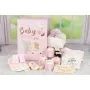 New Baby Family Gift Box