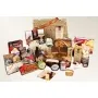Bradfords Large Vegetarian Variety Hamper