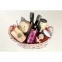  Luxury Cheese Candle Gift Basket