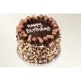 Malteser Surprise Indulgence Cake