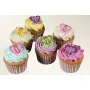 Butterfly Cupcakes Image 1