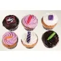Schools Out Cupcakes