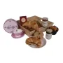 English Rose Breakfast Tray