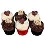 Love You Cupcakes - Mixed Box