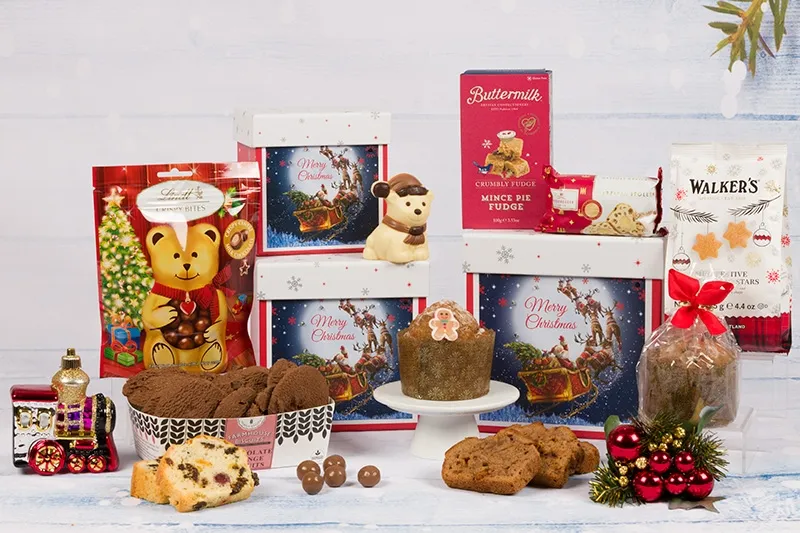 Twinkle Twinkle Gift Hamper