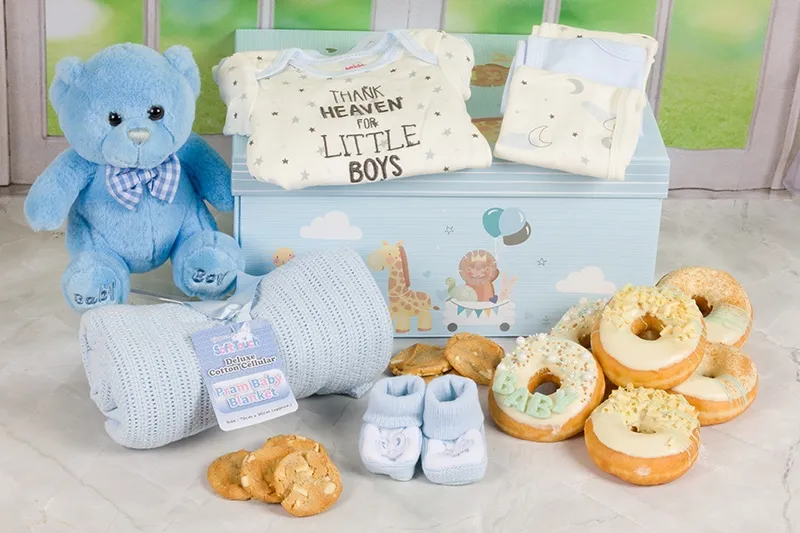 Oh Baby Family Surprise Box