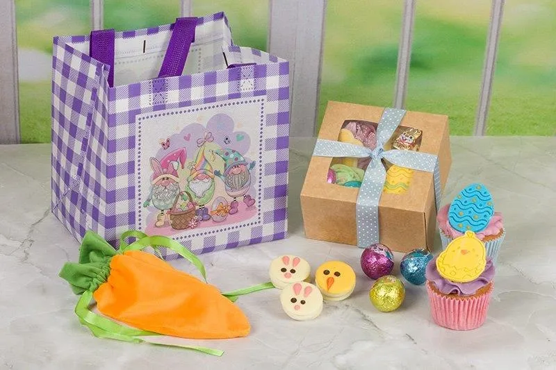 Easter Treat Bag