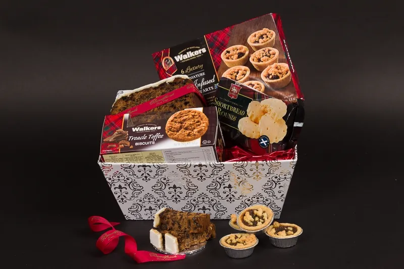 Everyday Gift Tray