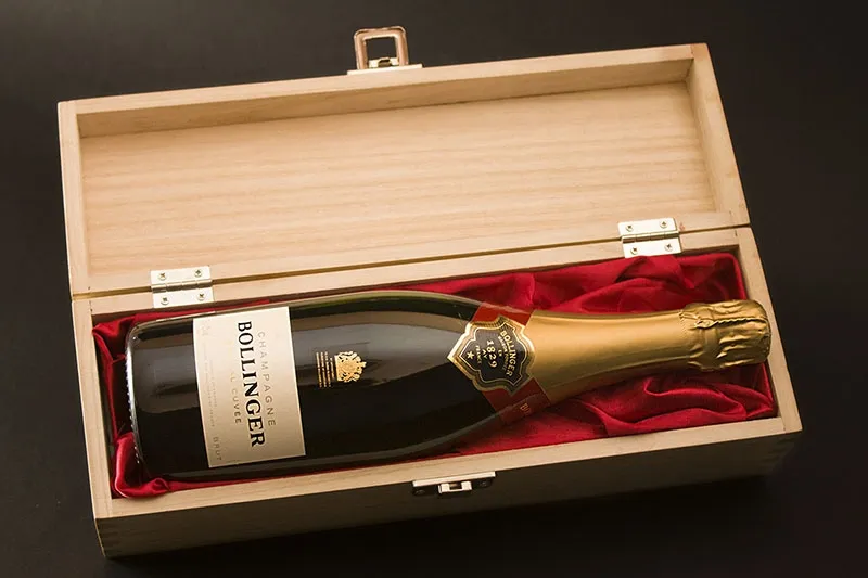 Bollinger Special Cuvee