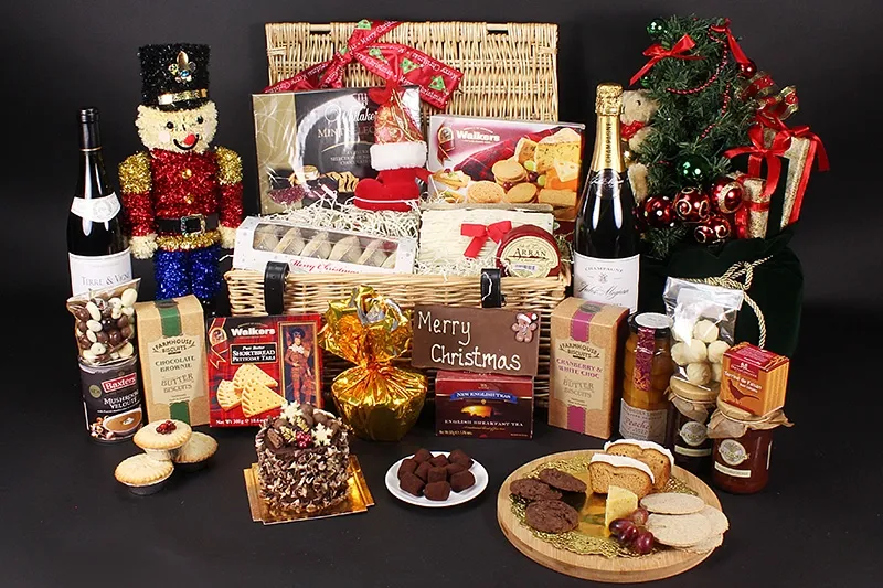 Cupid Celebration Gift Hamper