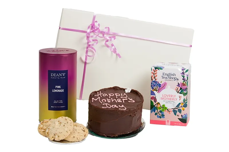 Loverly Mum Gift Box