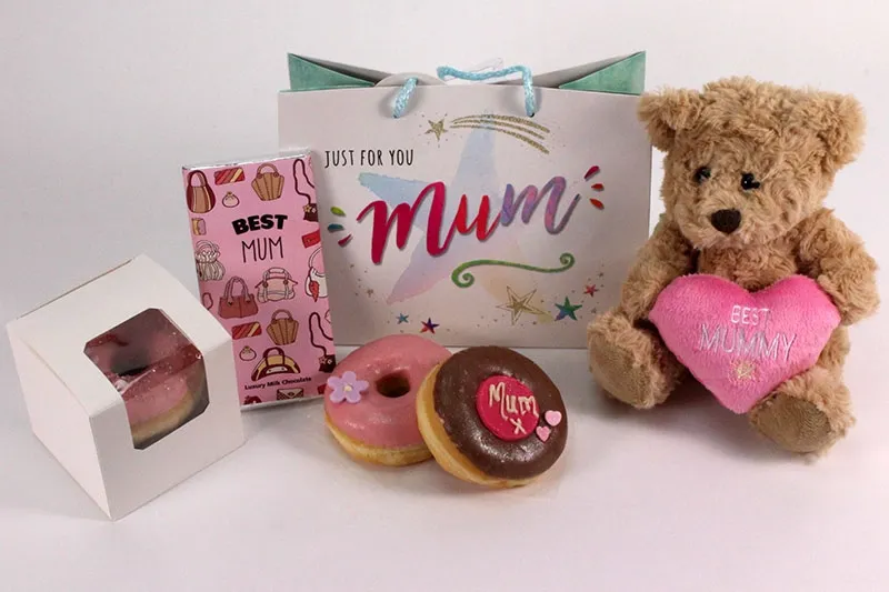 Just For You Mum Bag