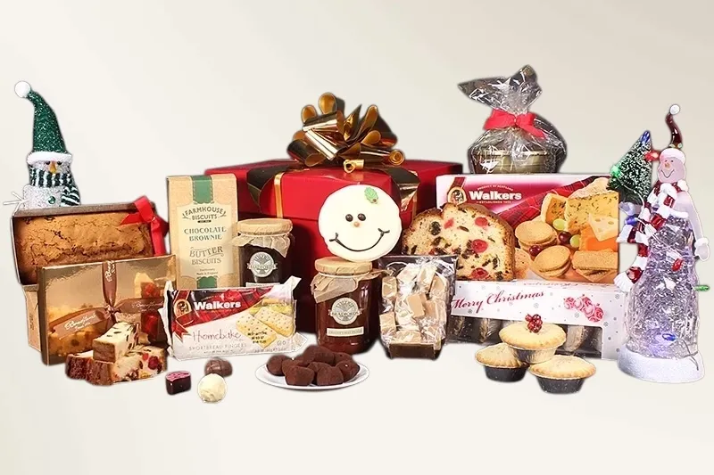 Comet Value Gift Box